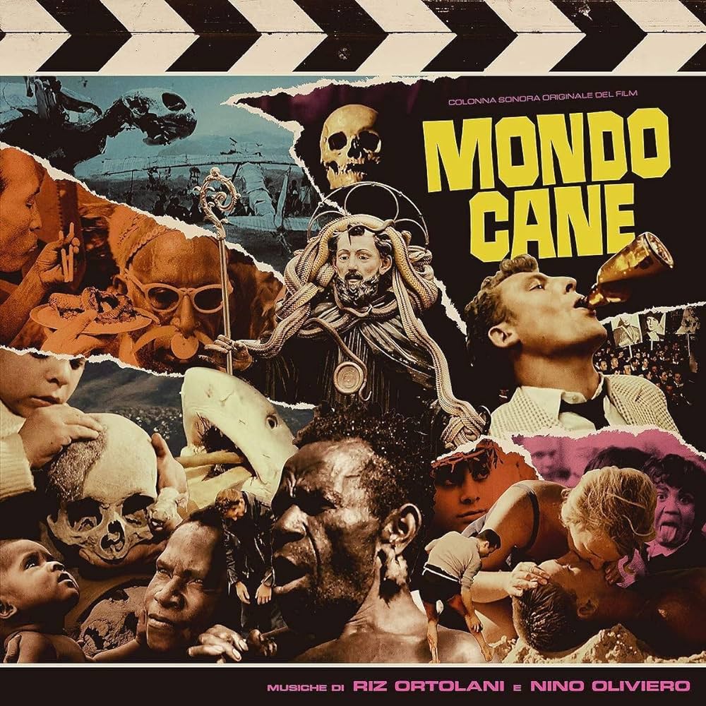 Mondo Cane